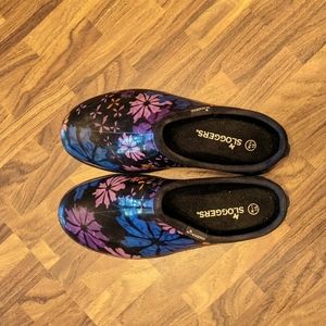 Women's Sloggers Sz 10
